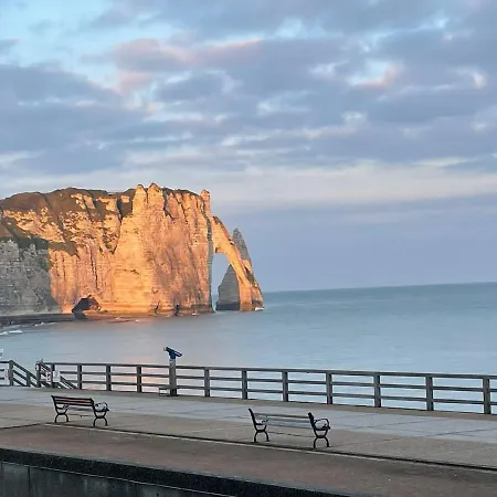 Sea View 2 50m2 Διαμέρισμα *