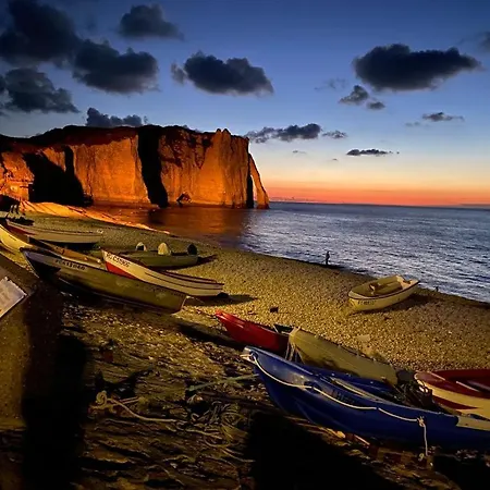 Διαμέρισμα Sea View 2 50m2 *