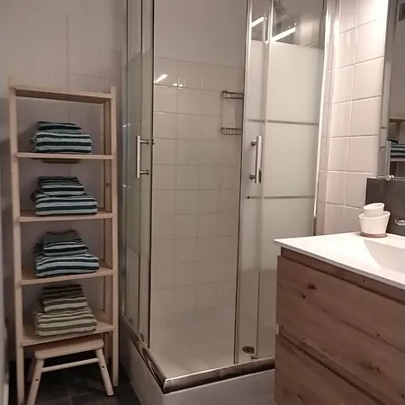 Sea View 2 50m2 Διαμέρισμα Ετρετά