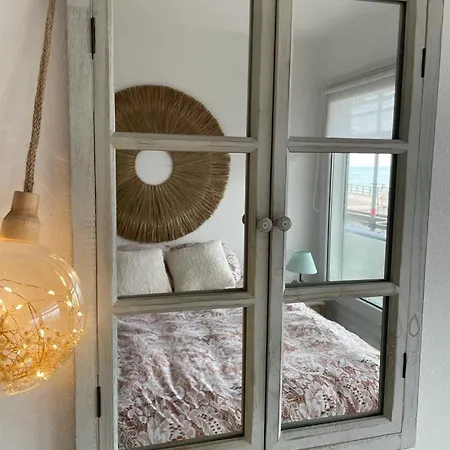 Sea View 2 50m2 Διαμέρισμα *