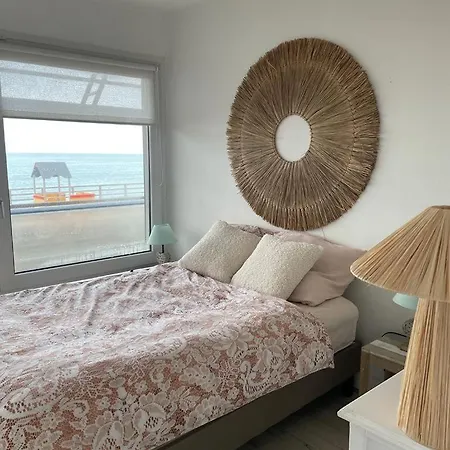 Sea View 2 50m2 Ετρετά