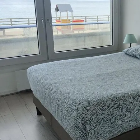 Διαμέρισμα Sea View 2 50m2