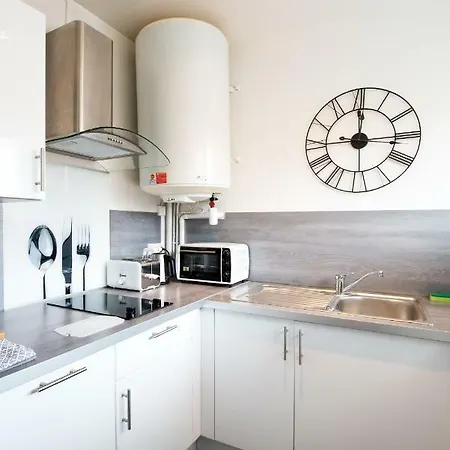 Sea View 2 50m2 Διαμέρισμα Ετρετά