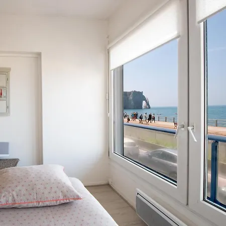Διαμέρισμα Sea View 2 50m2 *