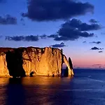 Sea View 2 50m2 Étretat