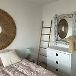 Daire Sea View 2 50m2 Étretat
