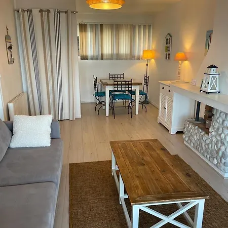 Daire Sea View 2 50m2 *