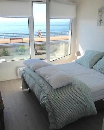 Sea View 2 50m2 Apartment