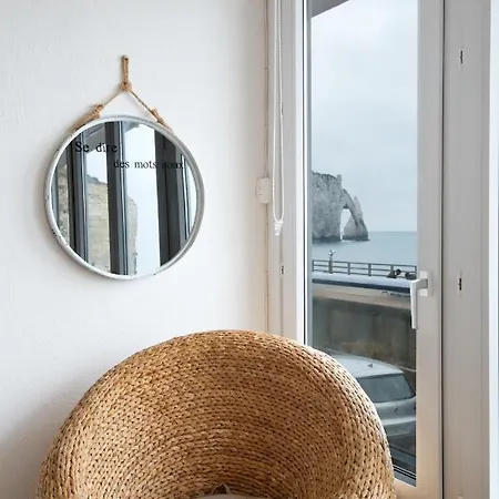 Apartment Sea View 2 50m2