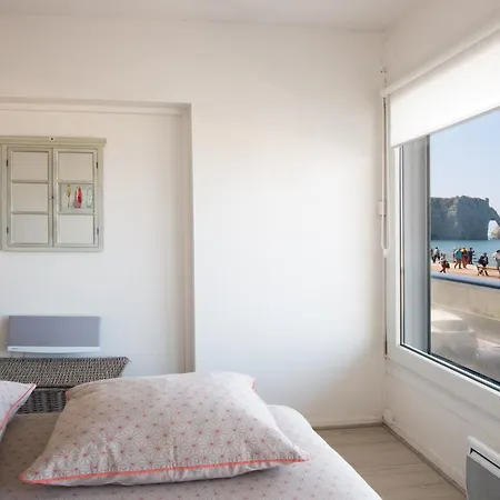 Sea View 2 50m2 Daire